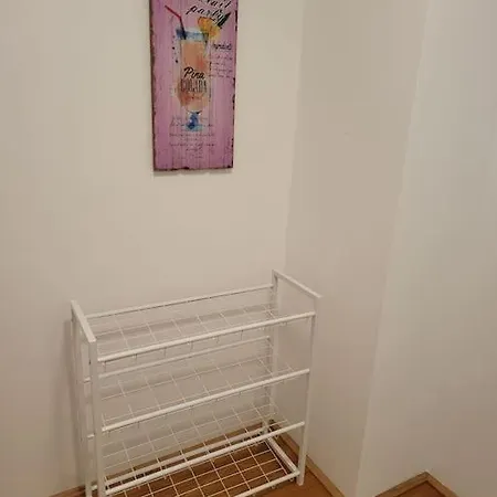 Appartamento Enjoy Vienna Esterno foto